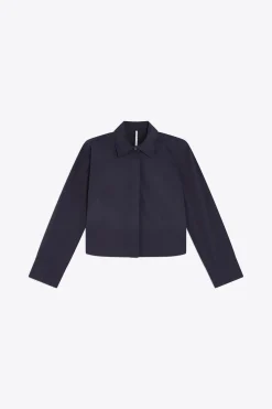CHEMISE AVEC CORDON