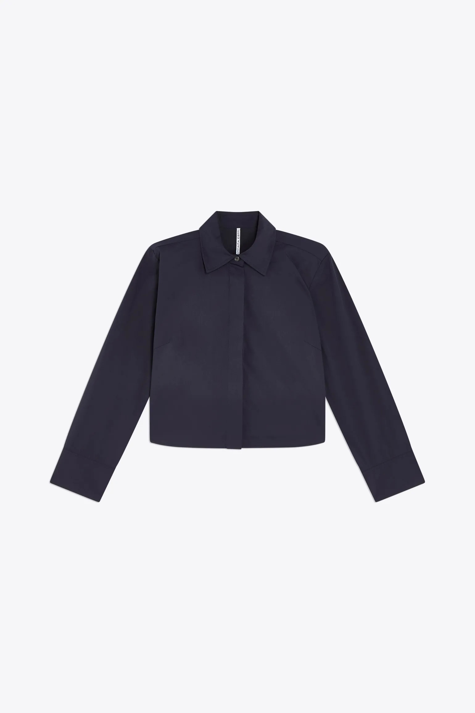 CHEMISE AVEC CORDON