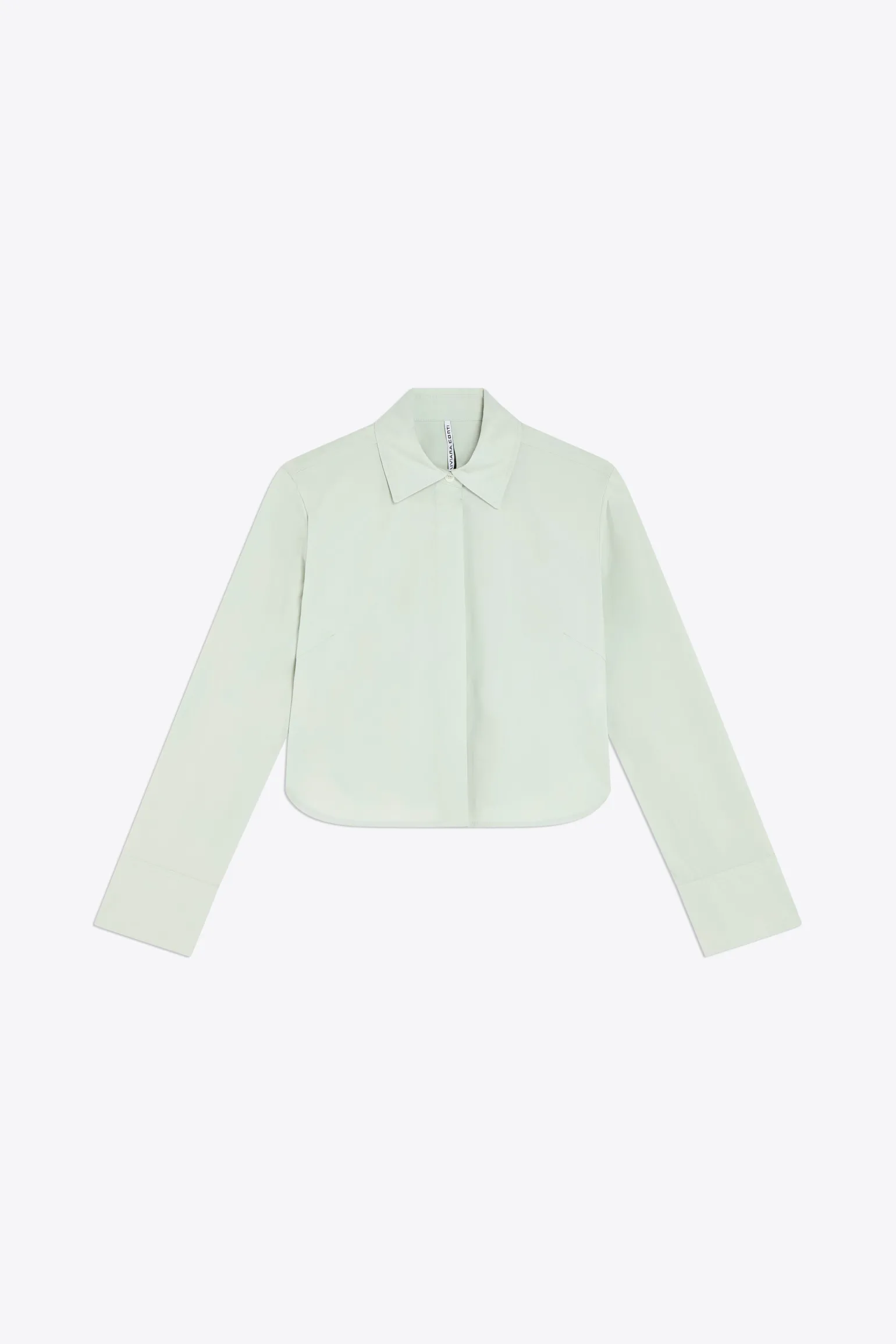 CHEMISE AVEC CORDON