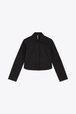 CHEMISE AVEC CORDON