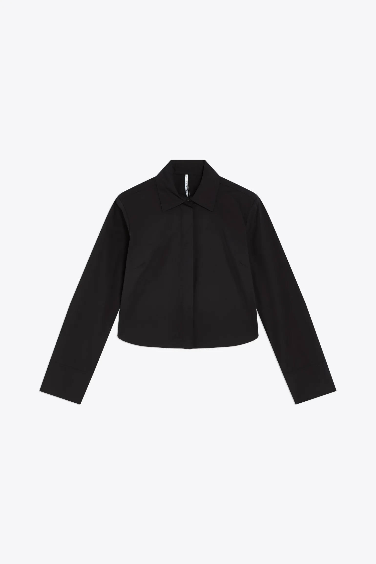 CHEMISE AVEC CORDON