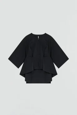 CHEMISE AVEC PLIS