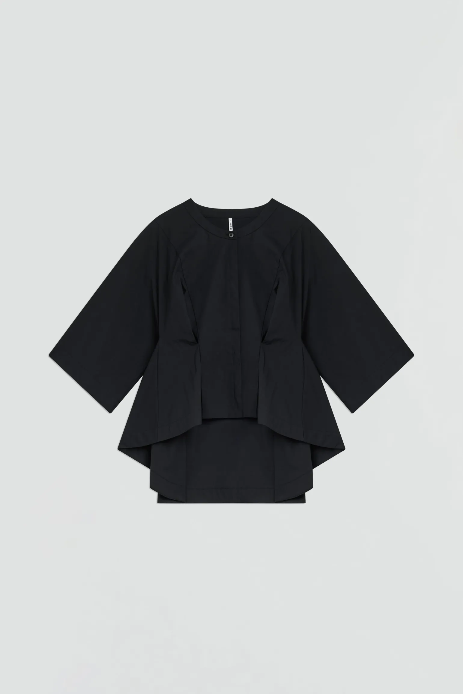 CHEMISE AVEC PLIS