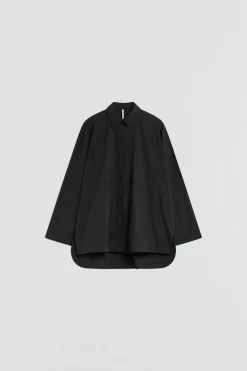 CHEMISE AVEC POCHES