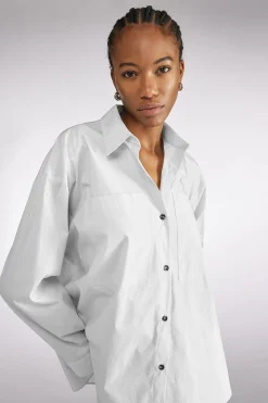 CHEMISE AVEC POCHES
