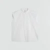CHEMISE BRODERIE LOGO
