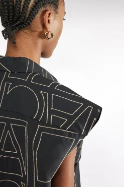 CHEMISE BRODERIE LOGO