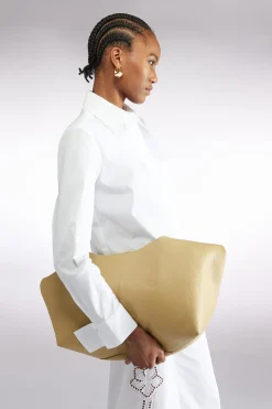 CHEMISE BRODERIE SANGALLO