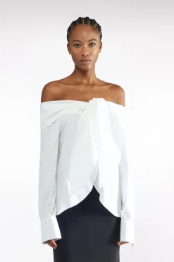 CHEMISE CROP