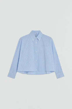 CHEMISE RAYÃE