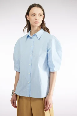 CHEMISE RAYÃE
