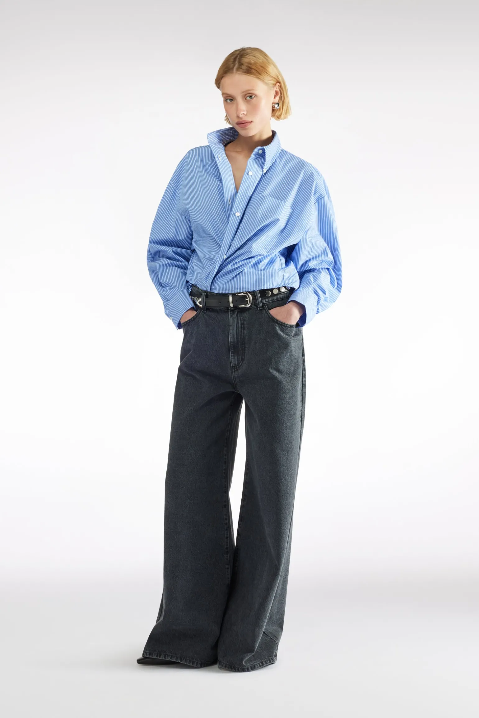 CHEMISE RAYÃE