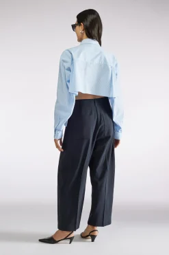 CHEMISE RAYÃE