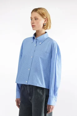 CHEMISE RAYÃE