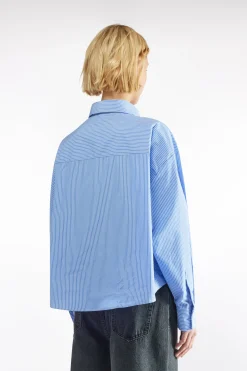 CHEMISE RAYÃE