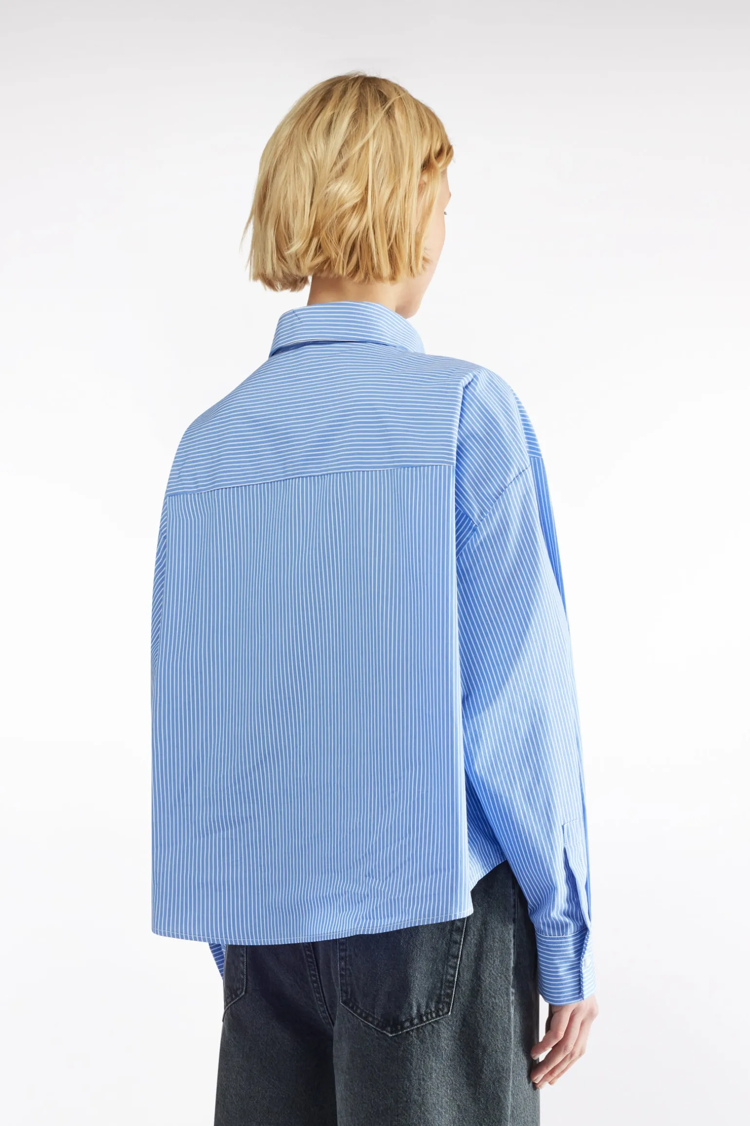CHEMISE RAYÃE