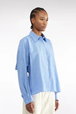 CHEMISE RAYÃE