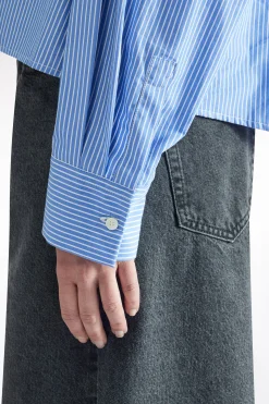 CHEMISE RAYÃE