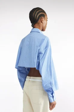 CHEMISE RAYÃE