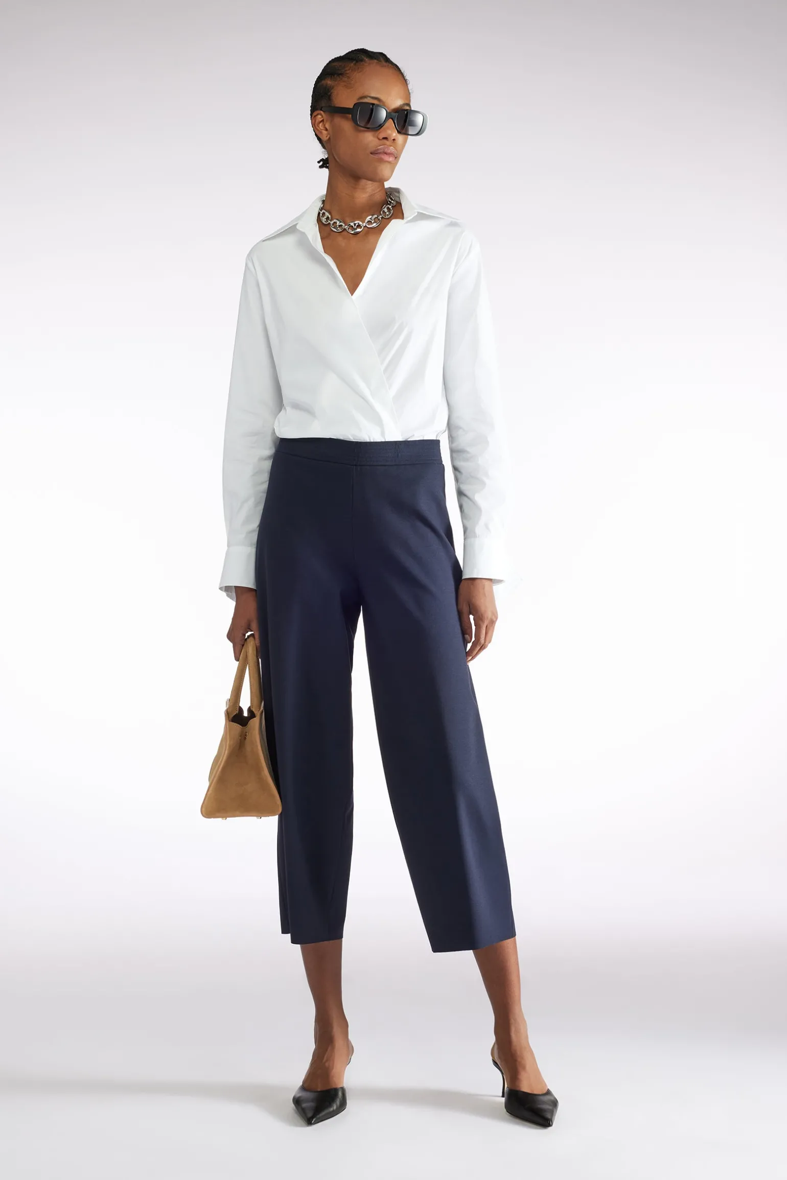 CHEMISE STYLE BODY