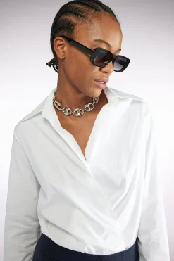 CHEMISE STYLE BODY