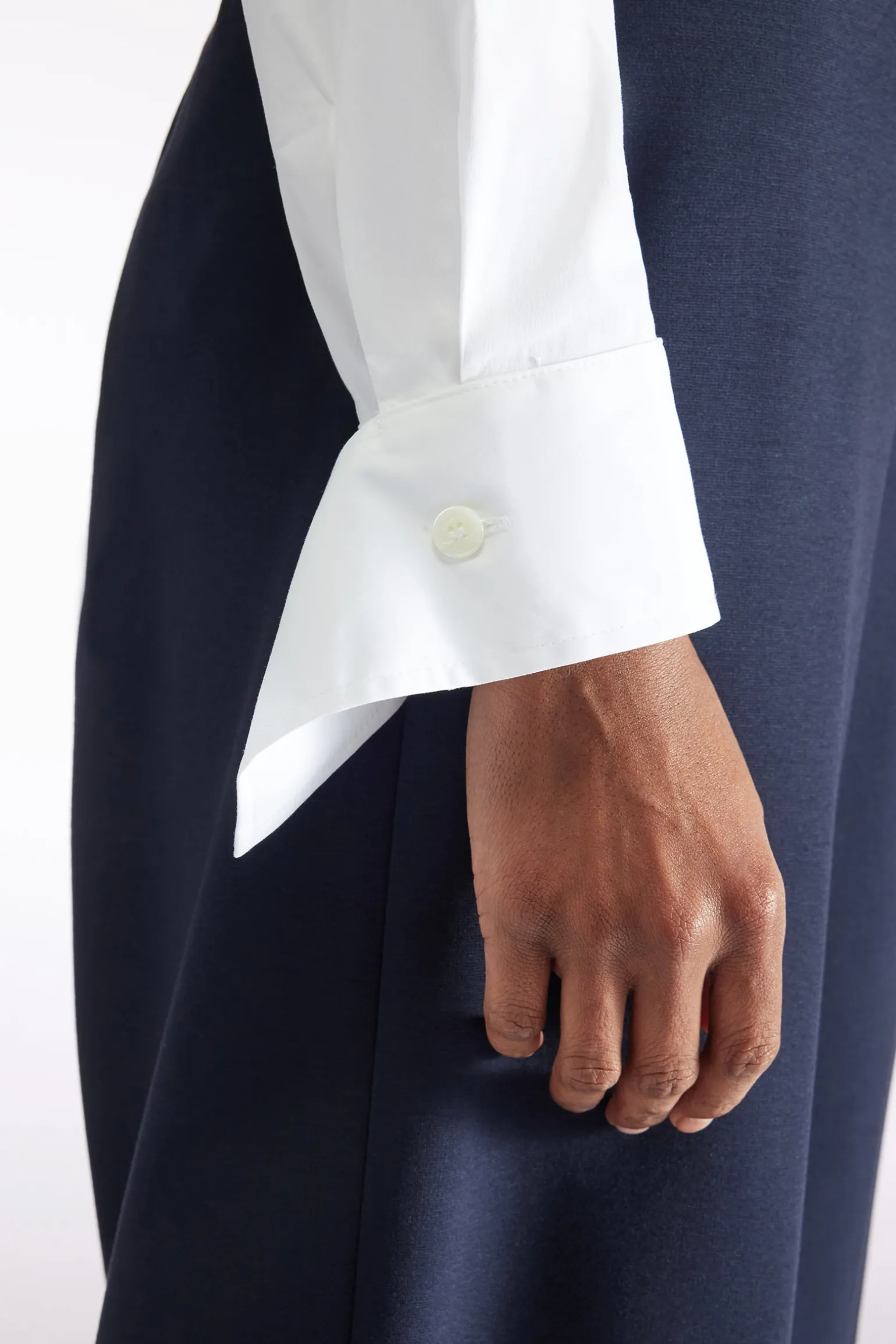 CHEMISE STYLE BODY