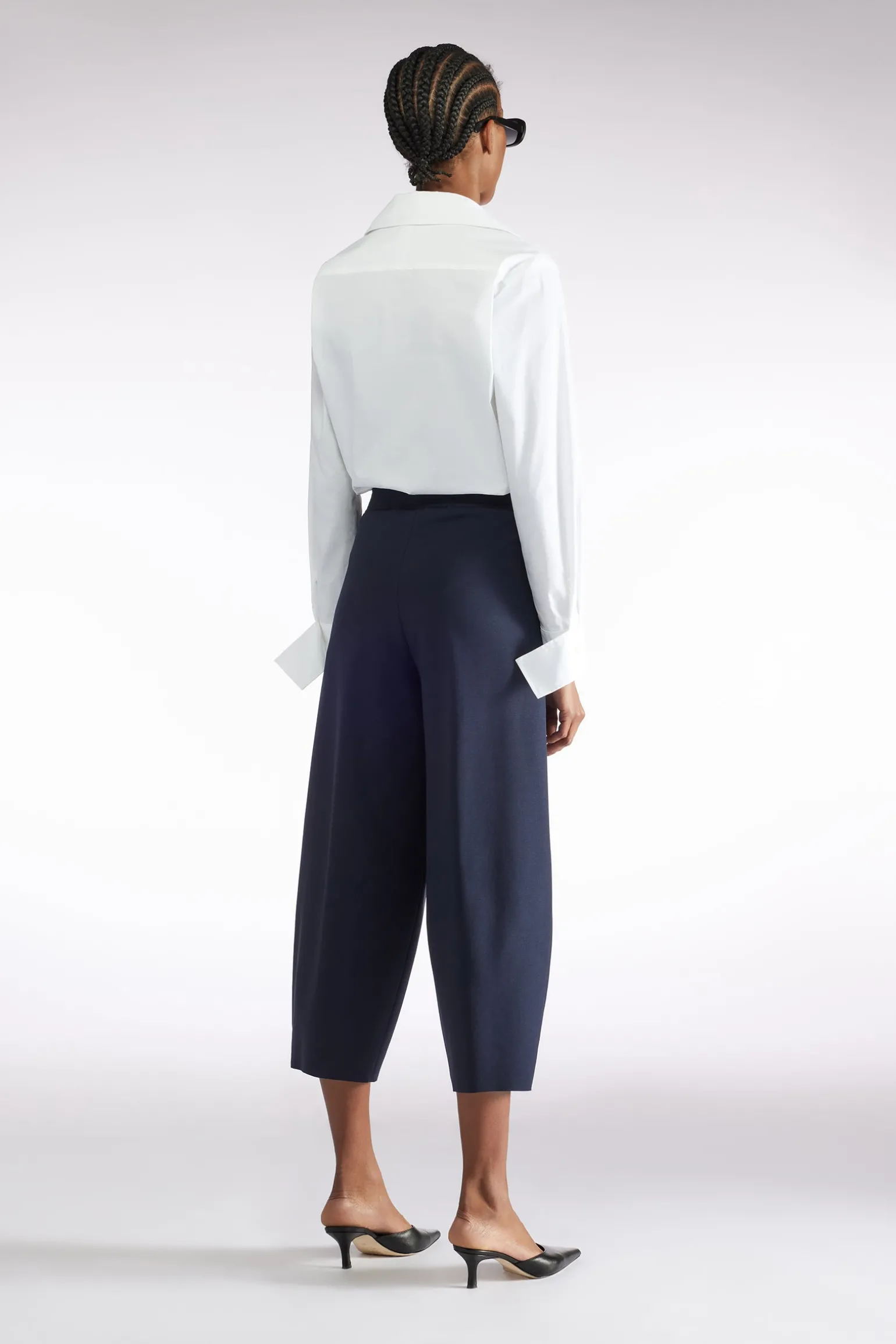 CHEMISE STYLE BODY