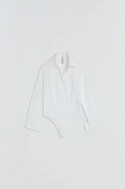 CHEMISE STYLE BODY