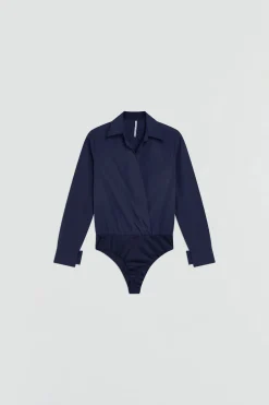 CHEMISE STYLE BODY