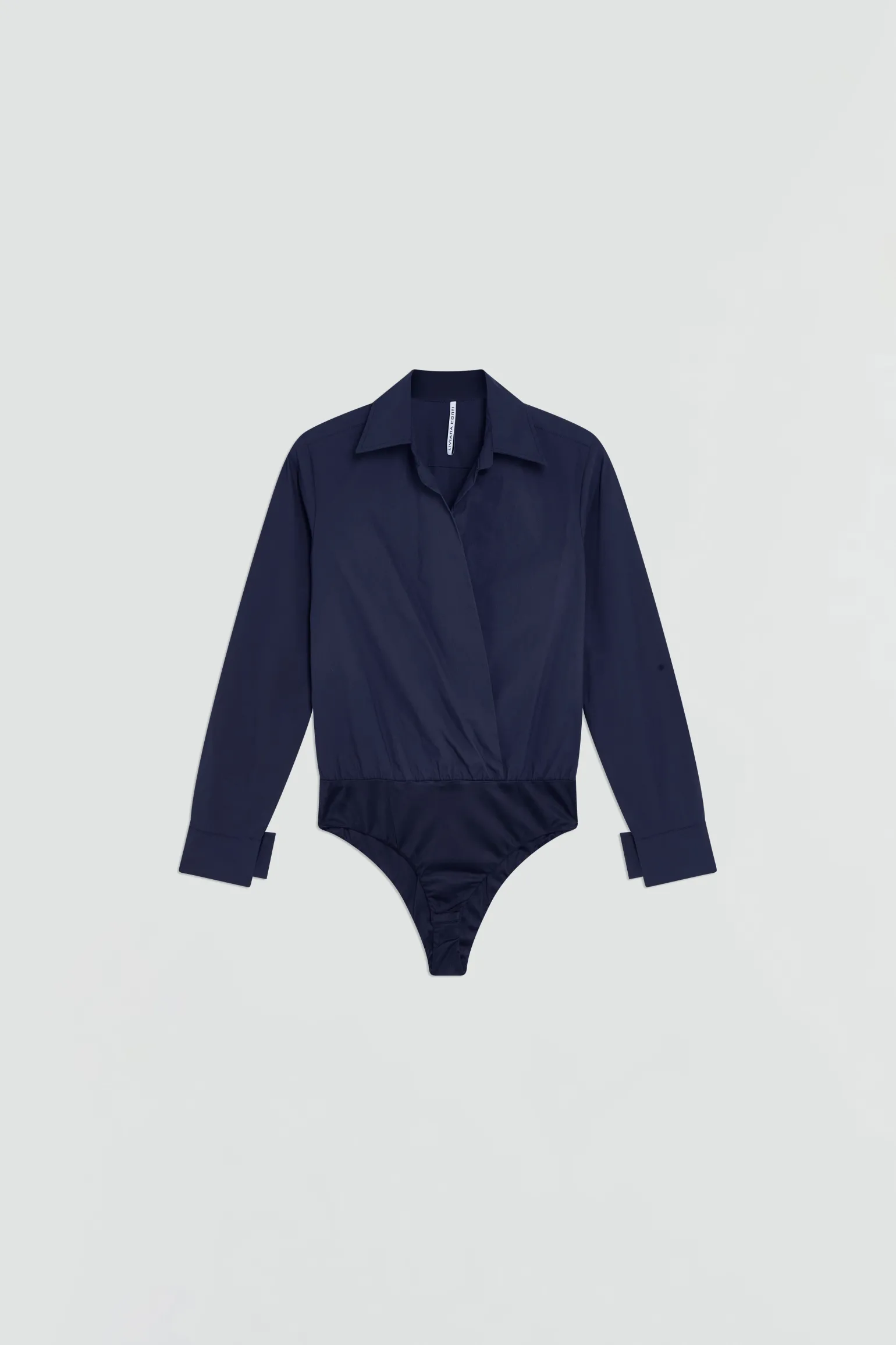 CHEMISE STYLE BODY
