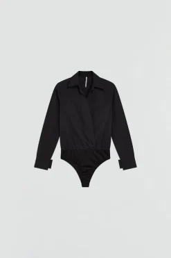 CHEMISE STYLE BODY
