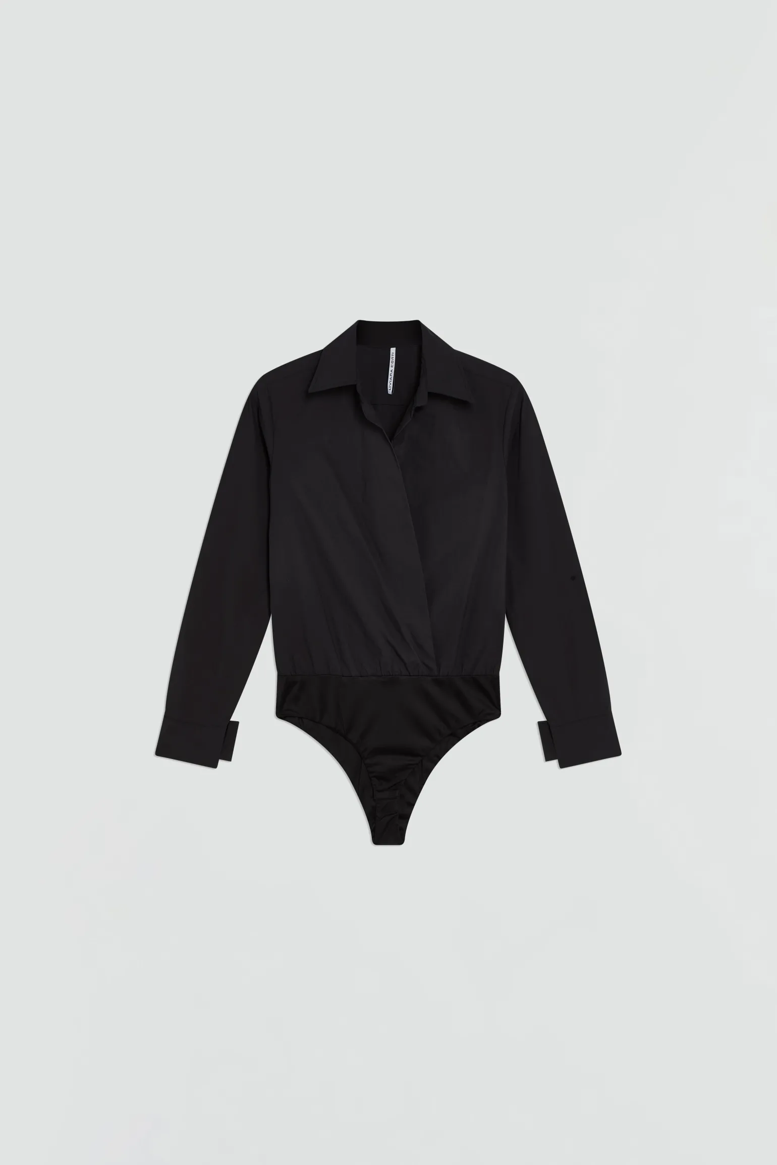 CHEMISE STYLE BODY
