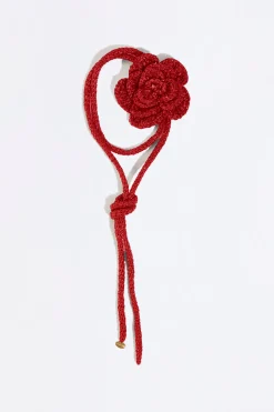 COLLIER CEINTURE
