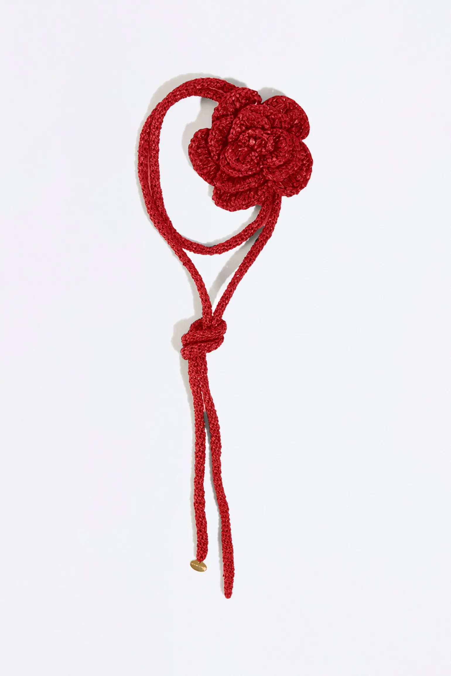 COLLIER CEINTURE