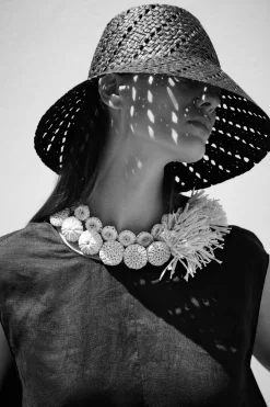 COLLIER DOUBLE TOUR