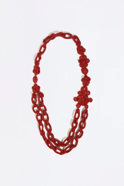 COLLIER DOUBLE TOUR