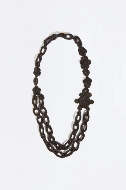 COLLIER DOUBLE TOUR