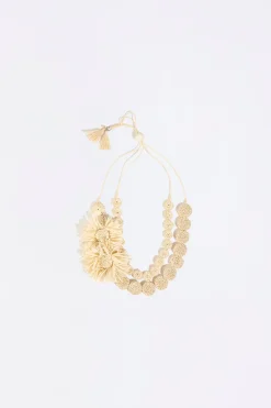 COLLIER DOUBLE TOUR