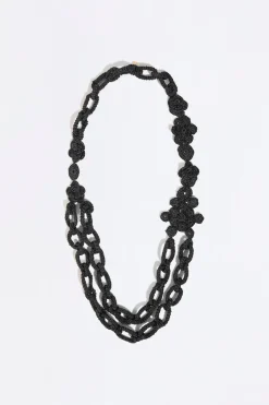 COLLIER DOUBLE TOUR