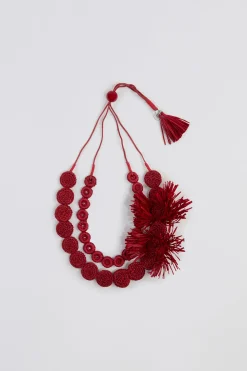 COLLIER DOUBLE TOUR