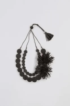 COLLIER DOUBLE TOUR
