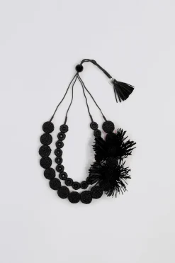 COLLIER DOUBLE TOUR