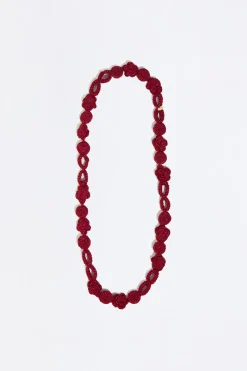 COLLIER LONG