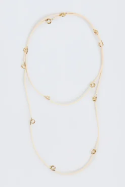COLLIER LONG