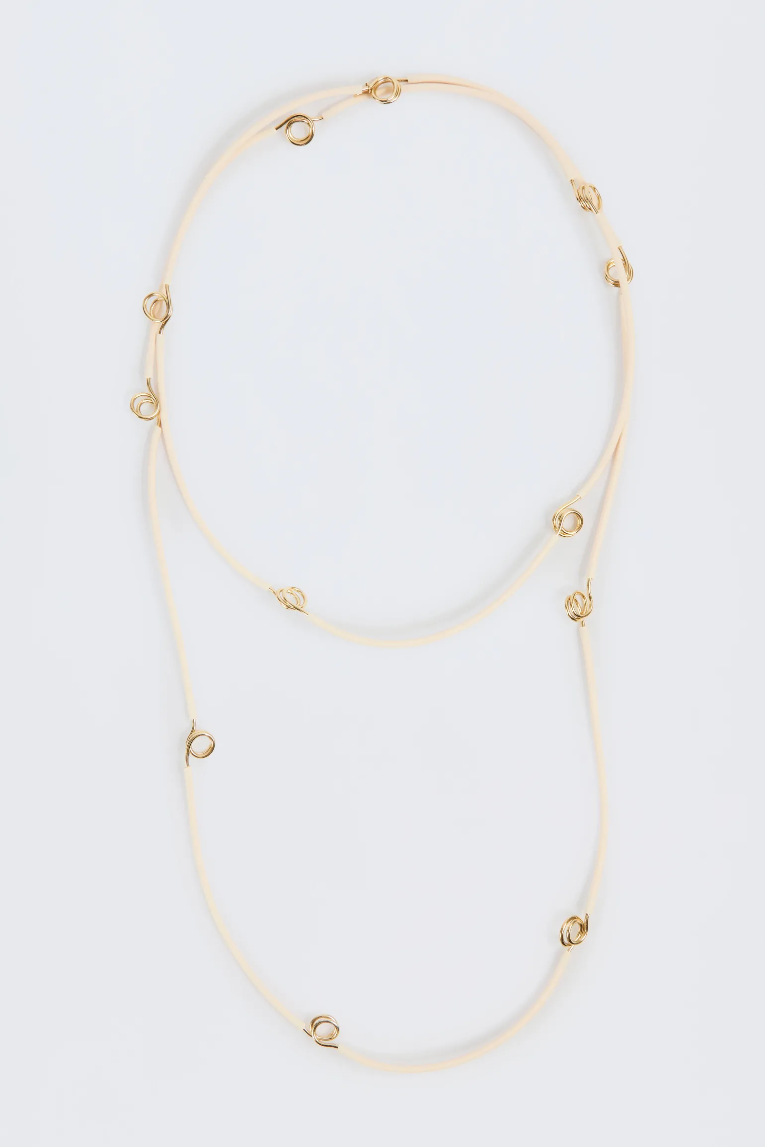 COLLIER LONG