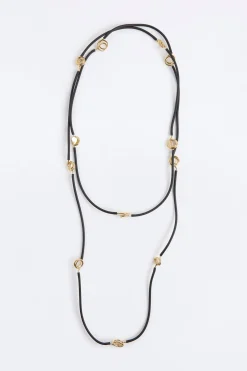 COLLIER LONG