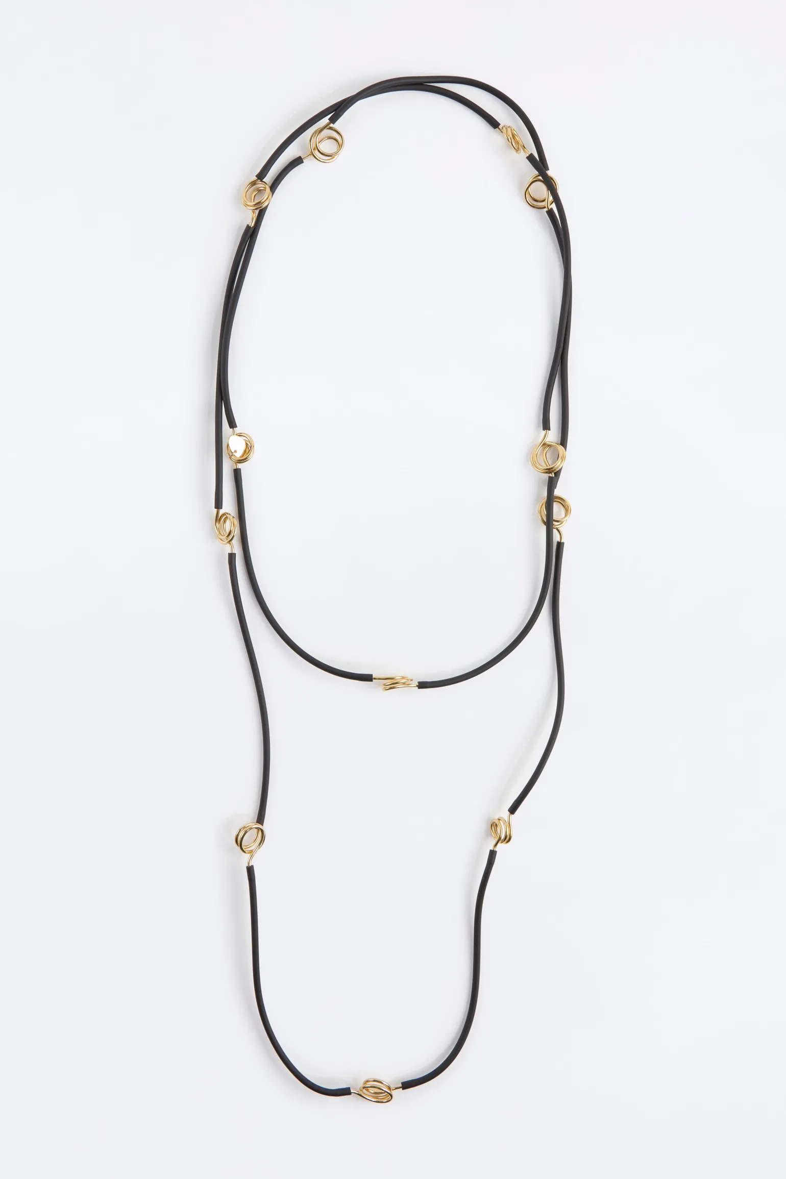 COLLIER LONG