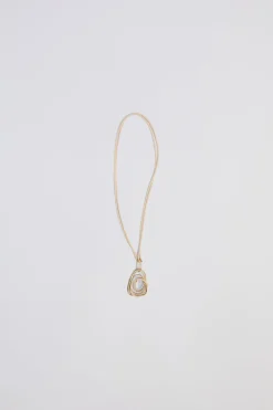COLLIER LONG MULTIBRINS