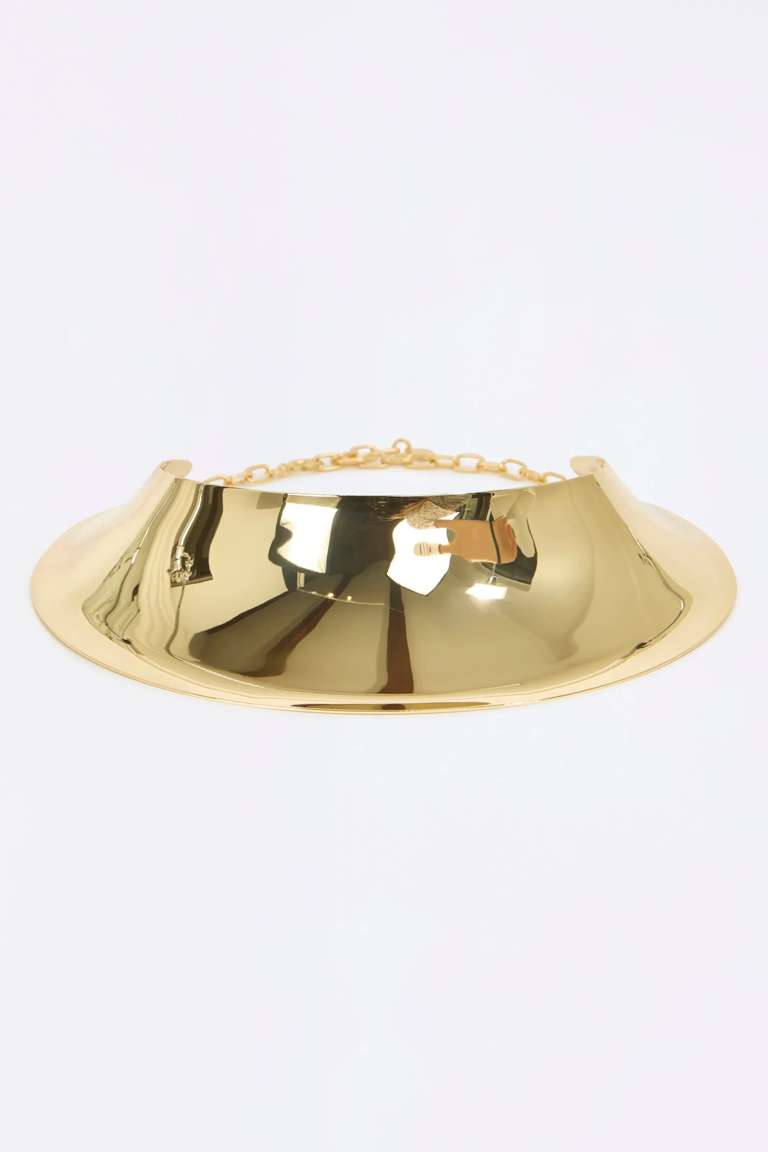 COLLIER RAS DU COU