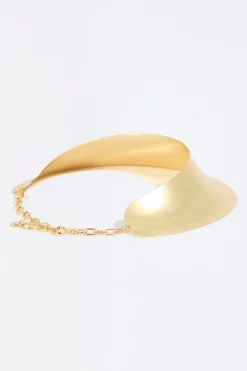COLLIER RAS DU COU